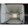 Refrigerated Truck Box Body